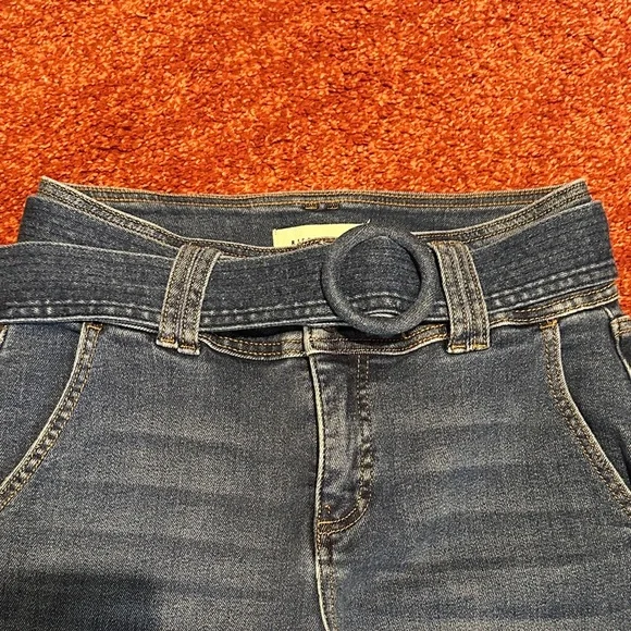 Risen jeans Wide-Leg Jeans - Picture 4 of 4